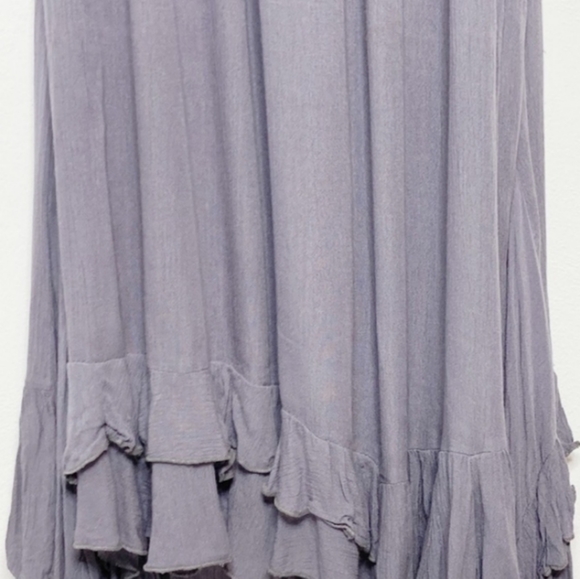 Free People Adella Maxi Dress - Picture 3 of 3